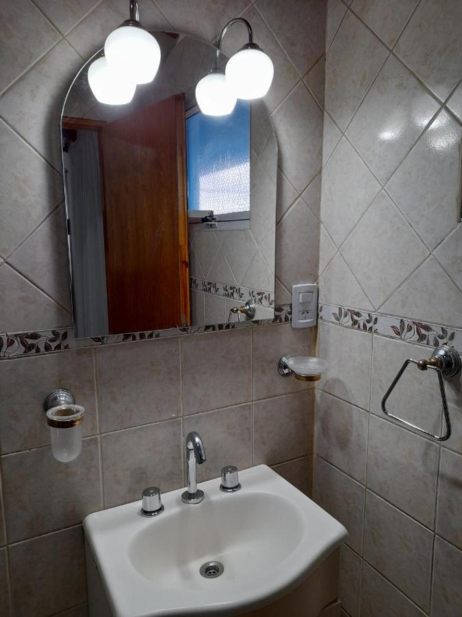 Apartment Monsenor Fagnano 592 