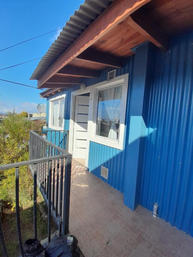 Apartment Monsenor Fagnano 592 