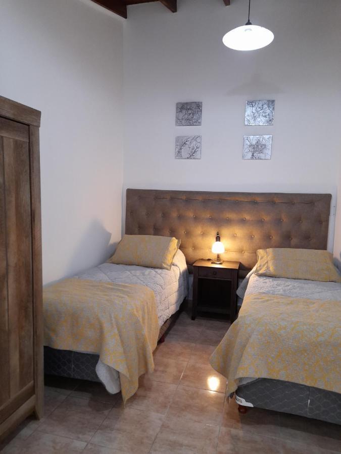 Apartment Monsenor Fagnano 592 