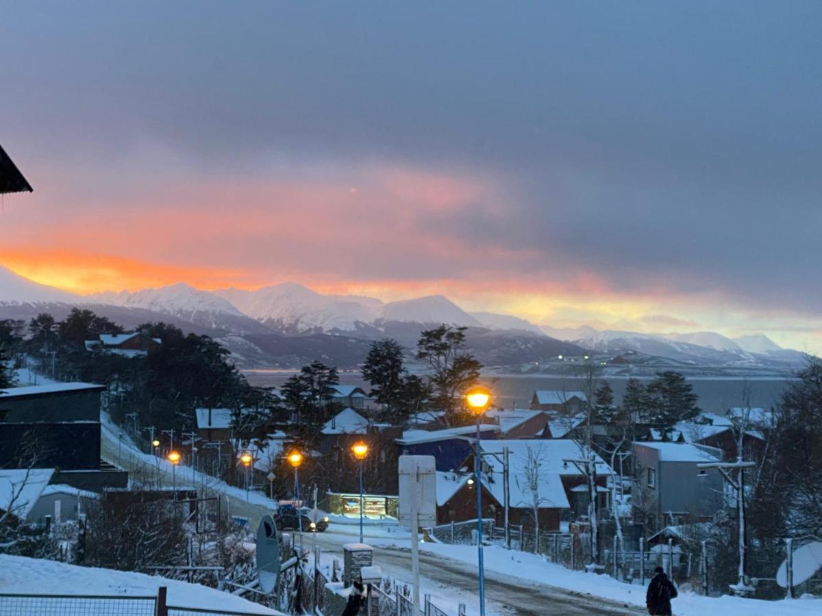 Alma Del Susana * Ushuaia