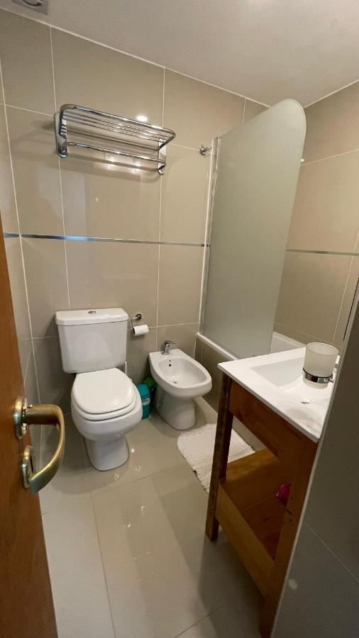 Ushuaia Apartments Apartamento