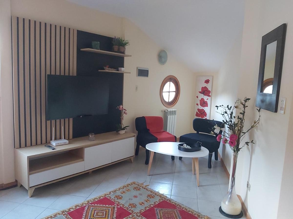 Jauke Departamentos Apartamento *