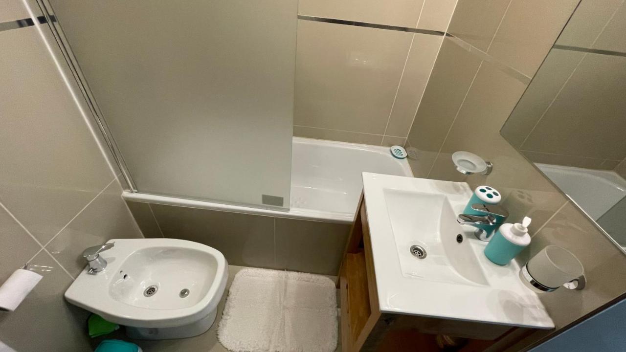 Ushuaia Apartments Apartamento
