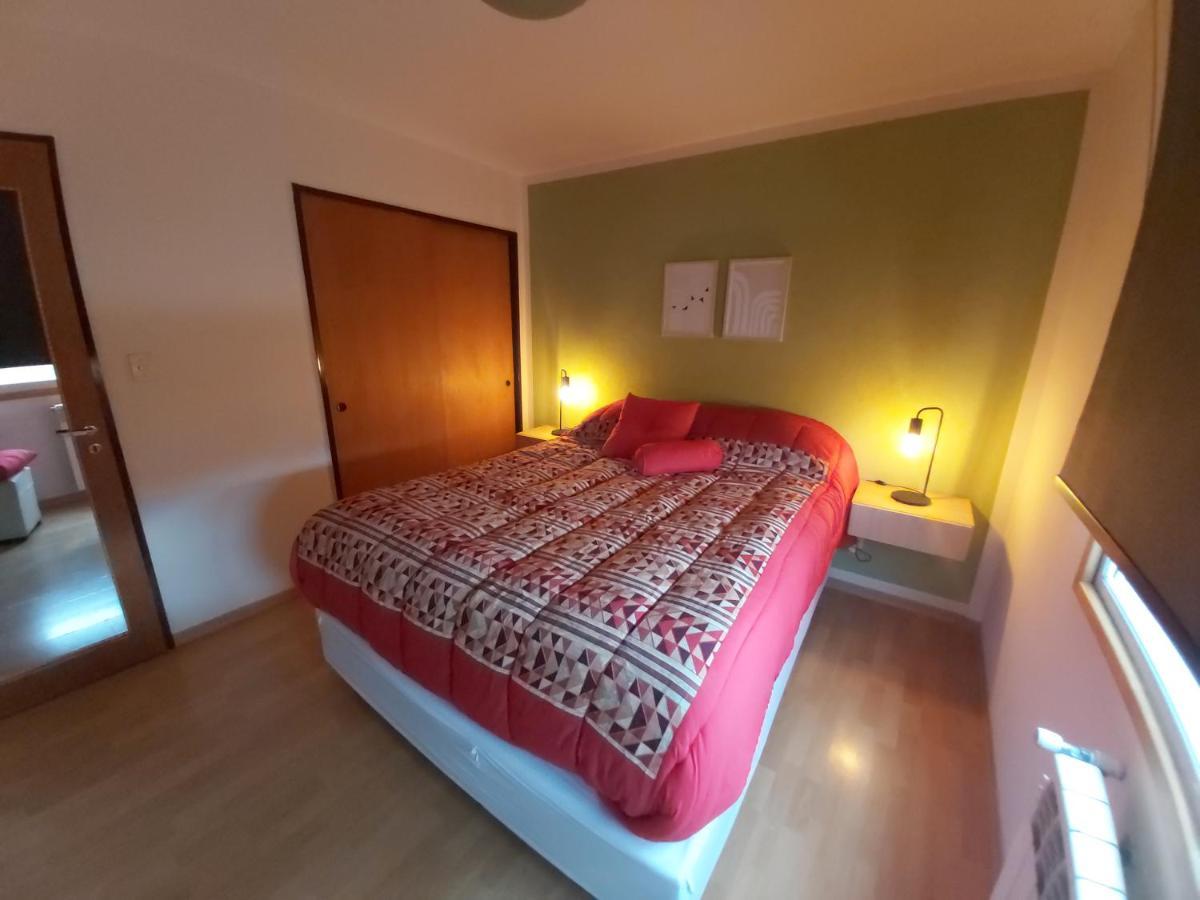 Apartamento Jauke Departamentos *