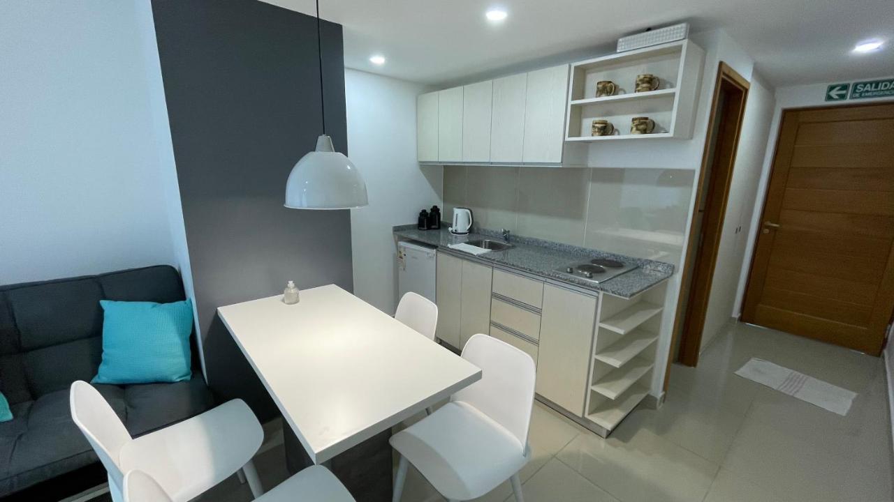 Ushuaia Apartments Apartamento