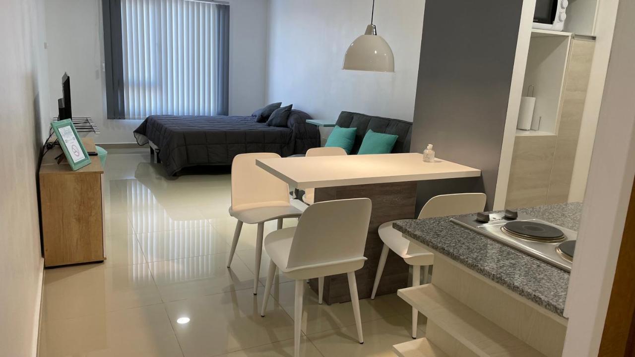 Ushuaia Apartments