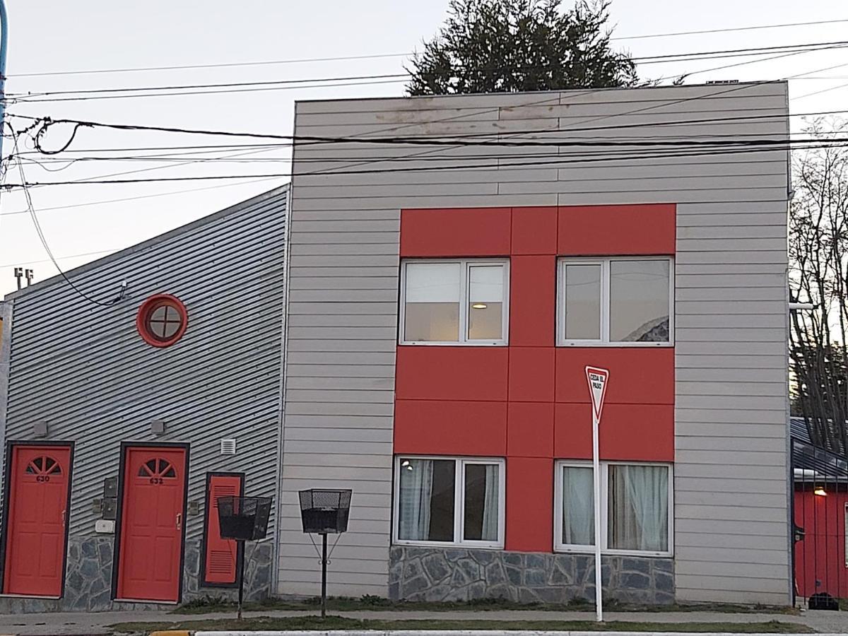 Apartamento Jauke Departamentos *