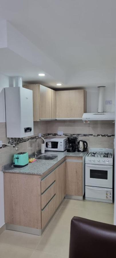 Los Argentos Apartamento *