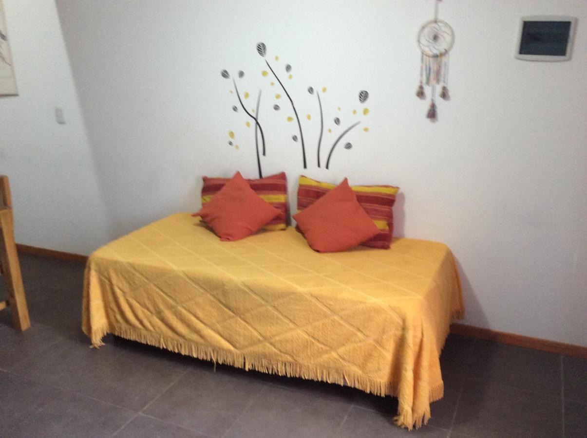 Apartamento Centro Departamento En Alquiler Ushuaia