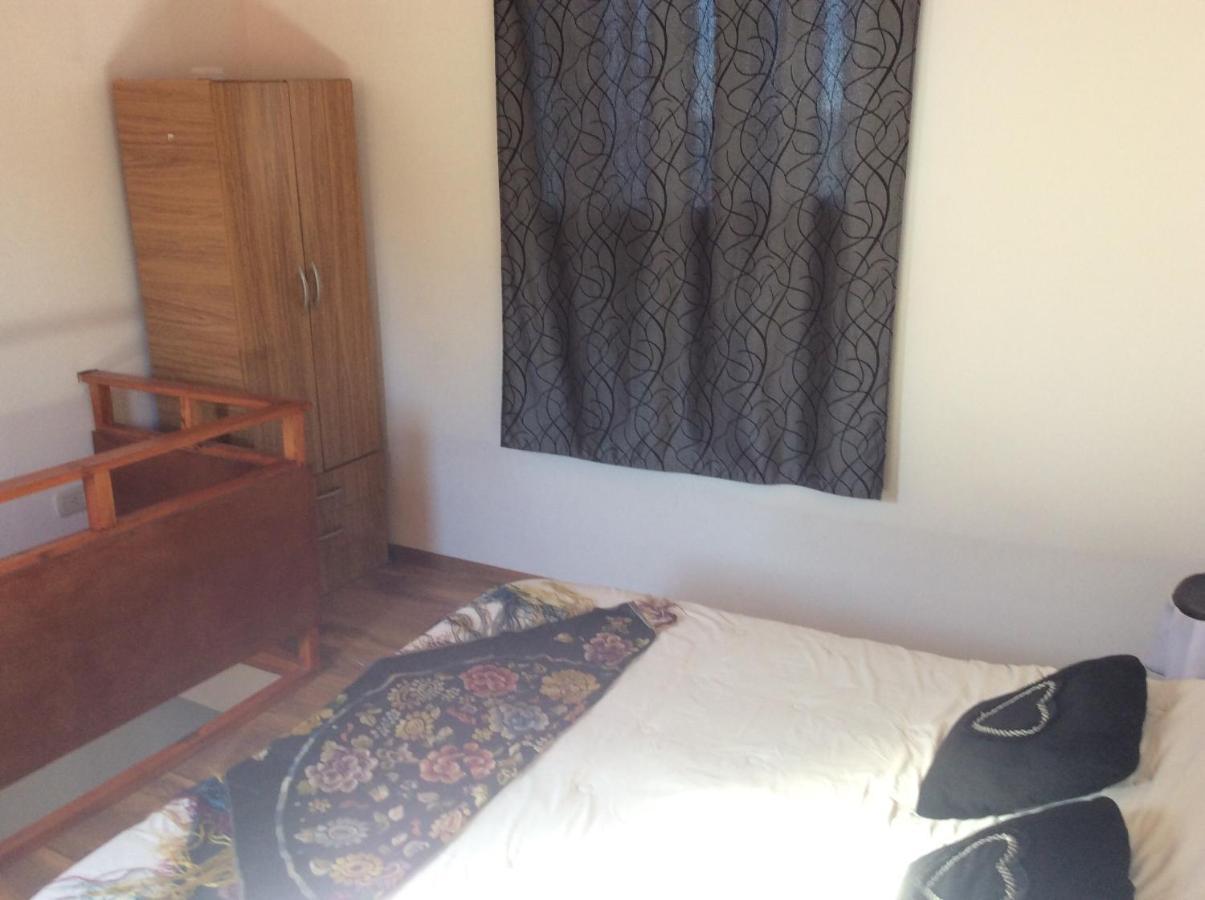 Centro Departamento En Alquiler Apartamento Ushuaia