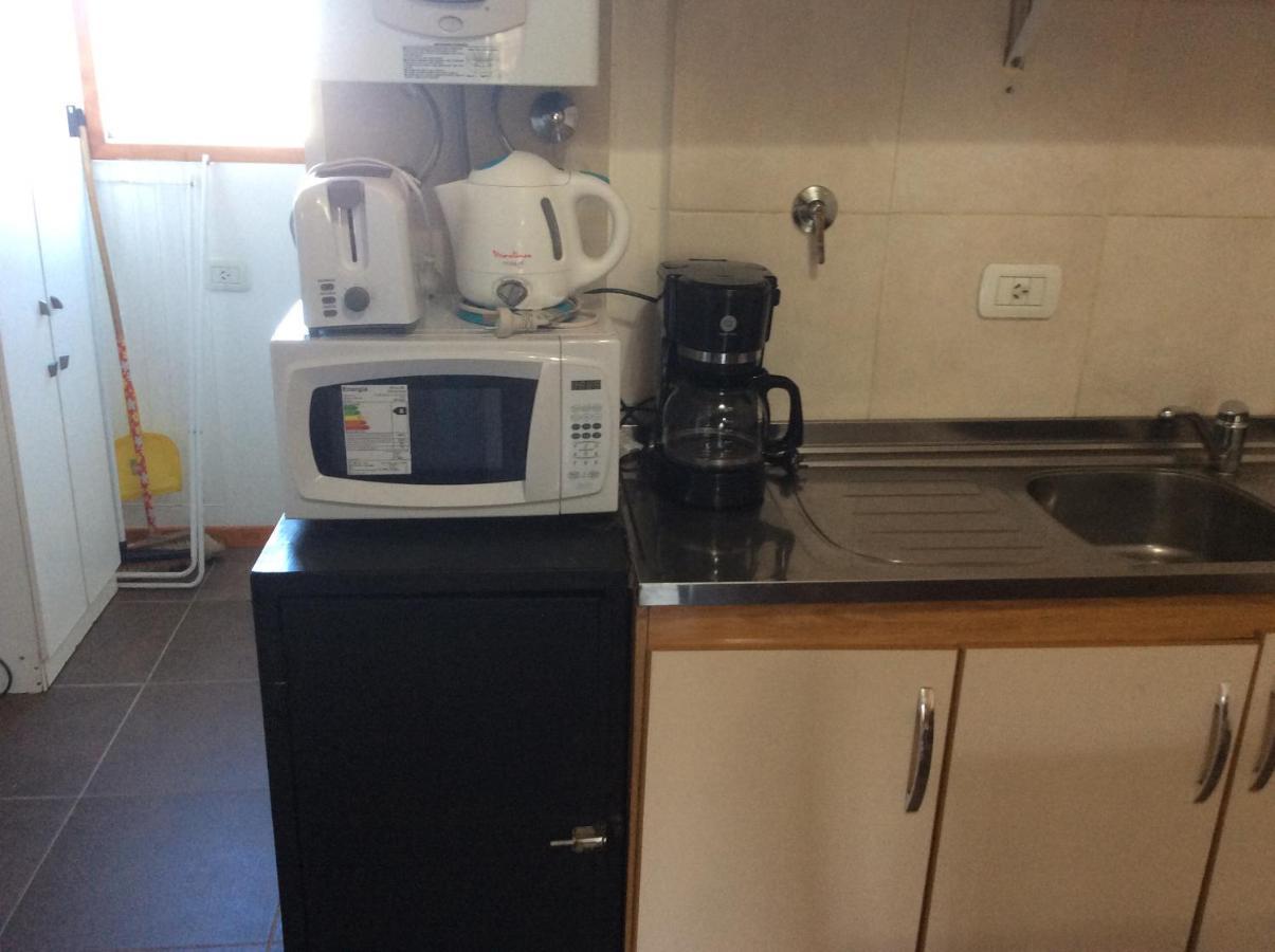Apartamento Centro Departamento En Alquiler *