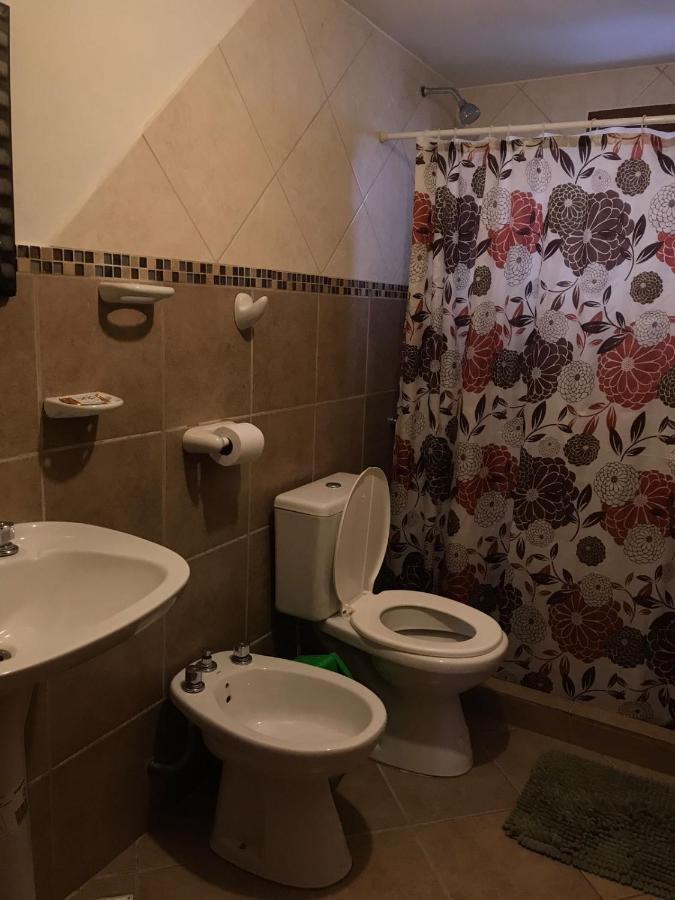 Apartamento Departamento Akainik Ushuaia