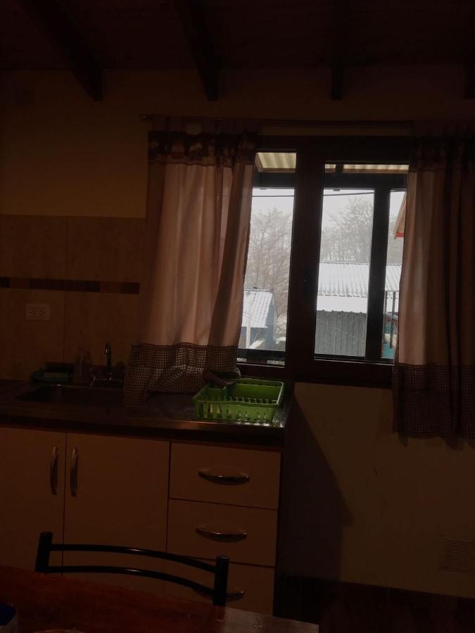 Departamento Akainik Apartamento