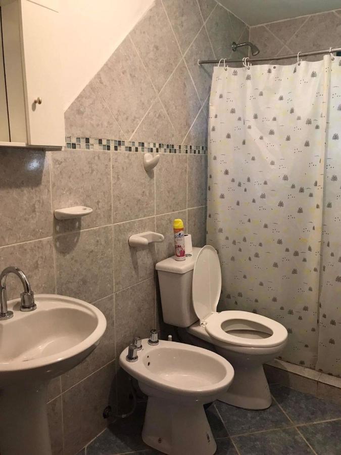 Departamento Akainik Apartamento