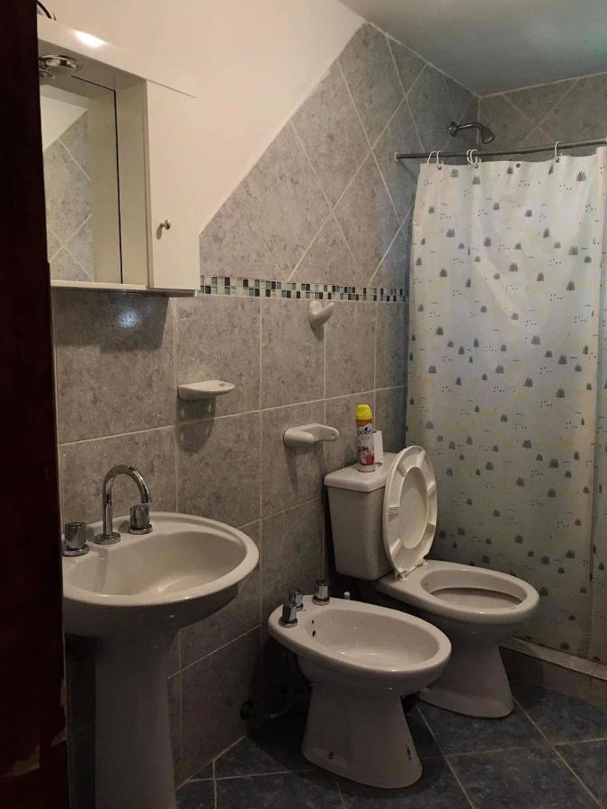 Apartamento Departamento Akainik
