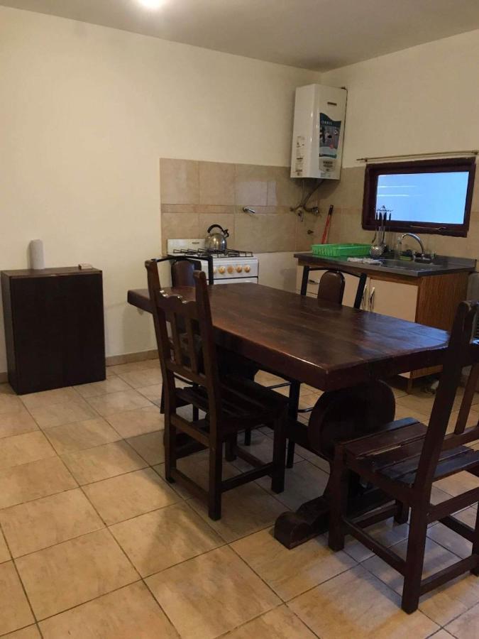 Apartamento Departamento Akainik Ushuaia