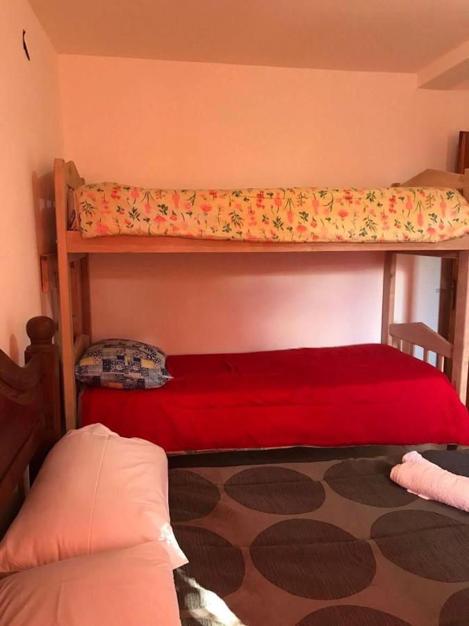 Departamento Akainik Apartamento Ushuaia
