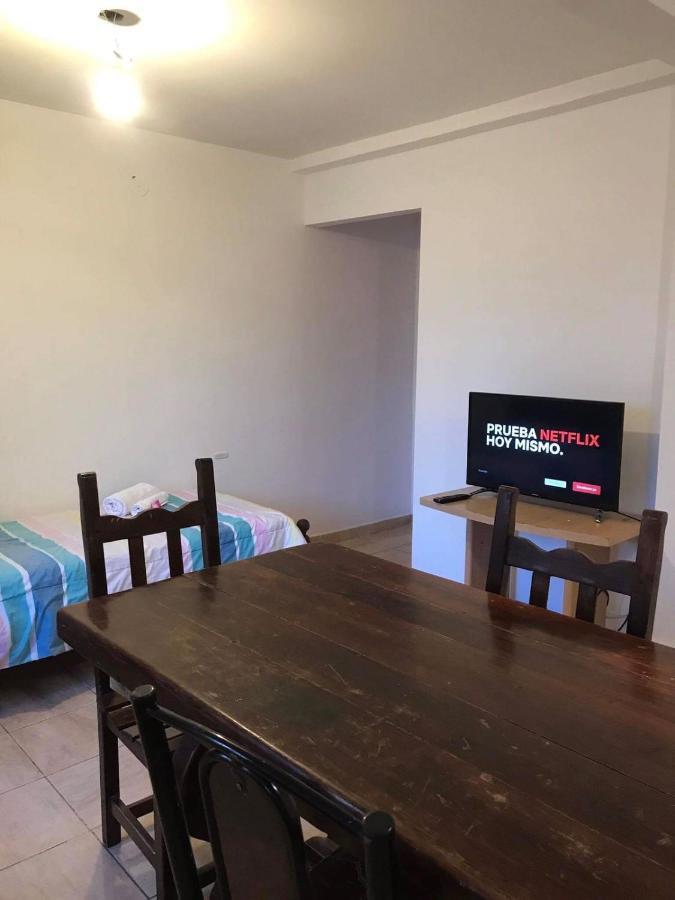 Apartamento Departamento Akainik *