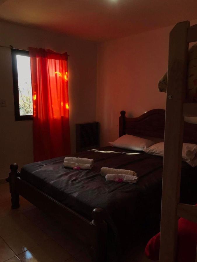 Apartamento Departamento Akainik Ushuaia