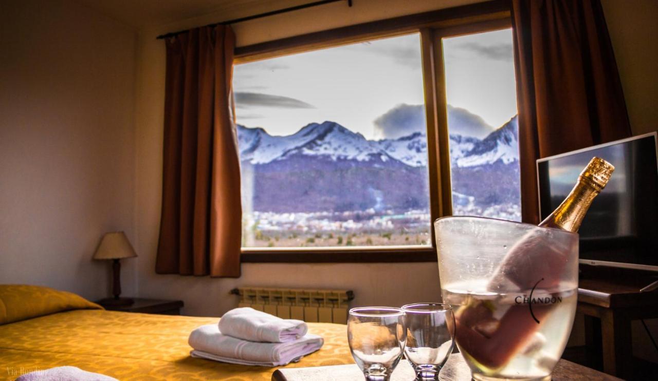Inn Oikos Ushuaia