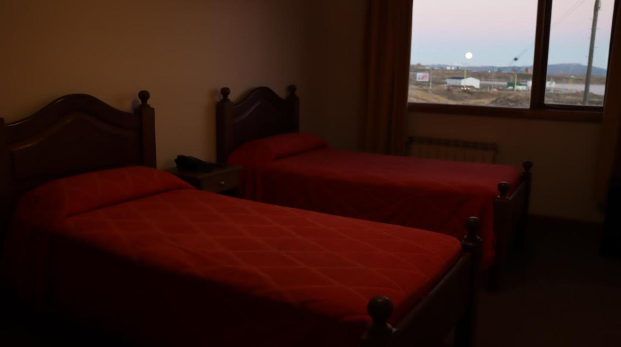 Inn Oikos Ushuaia