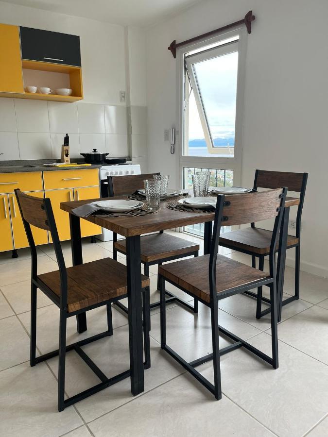 Apartamento Victoria Plaza Ushuaia