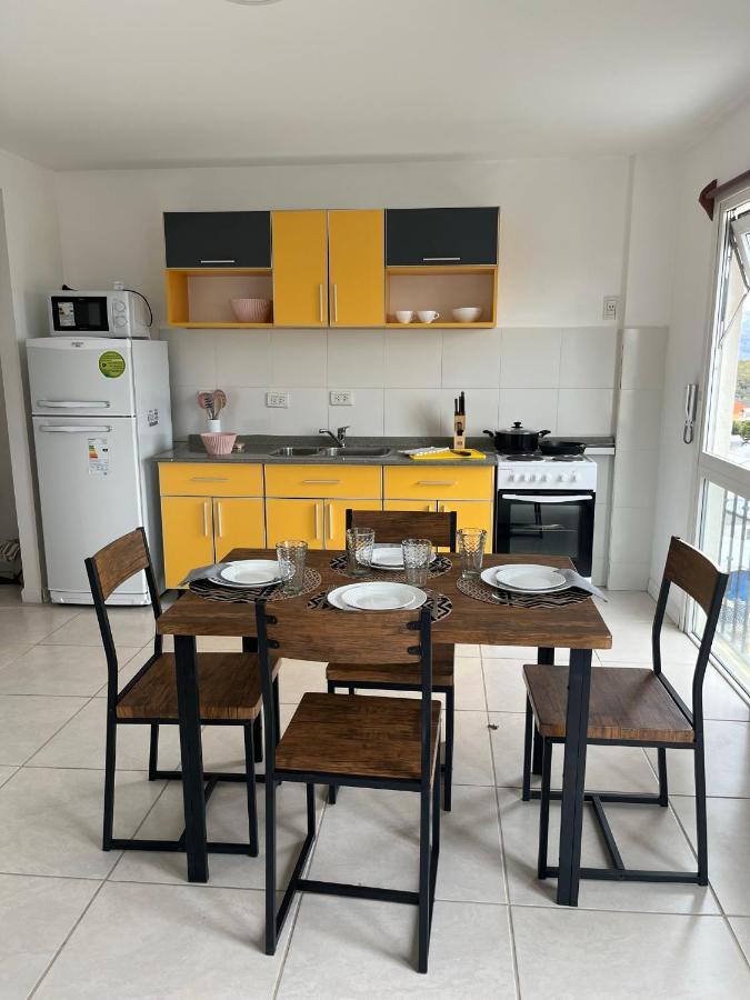 Victoria Plaza Apartamento *