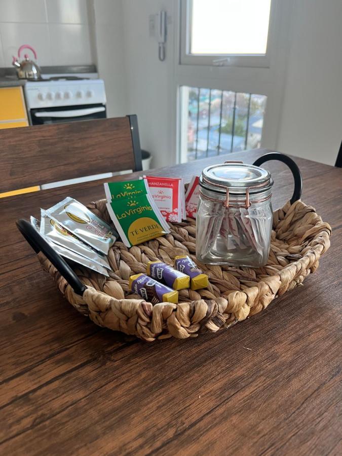 Apartamento Victoria Plaza