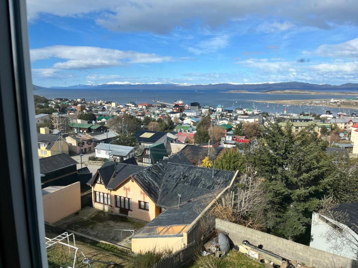 Victoria Plaza Ushuaia
