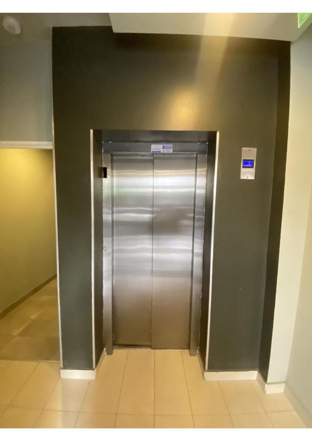 Apartamento Gray Fox San Martin