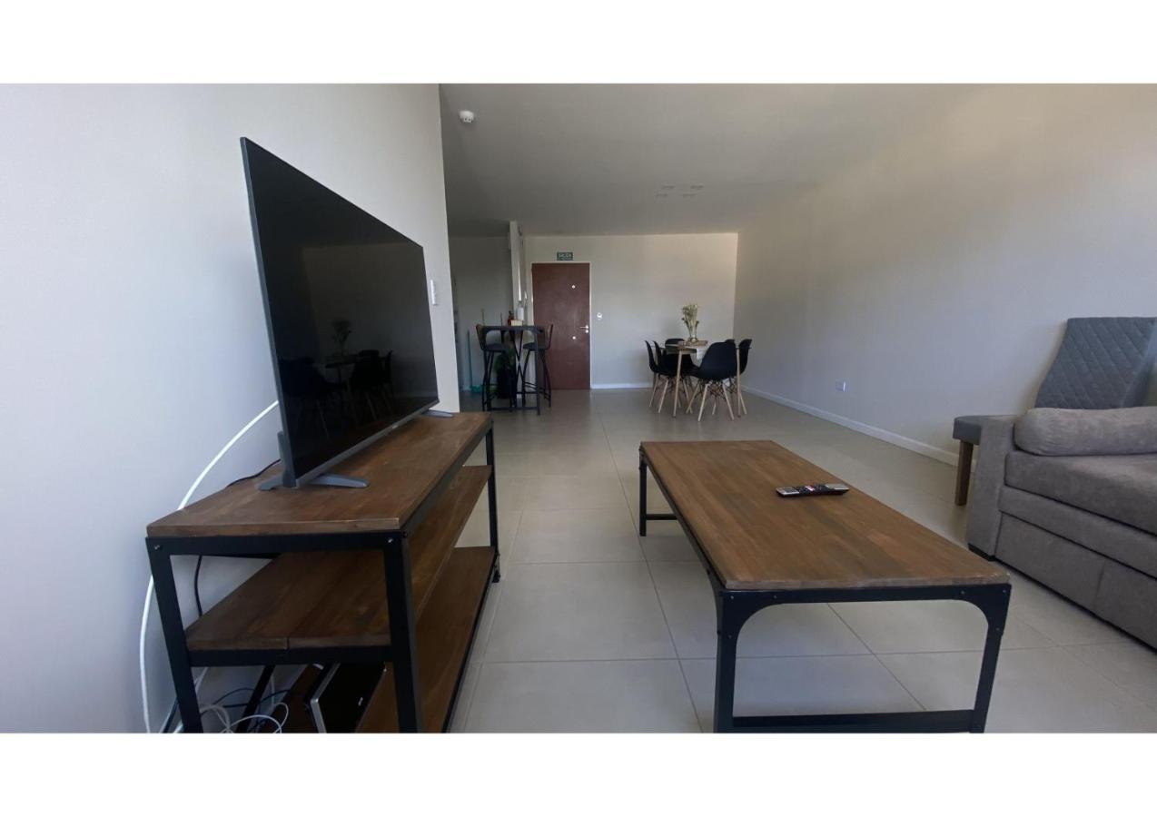 Apartamento Gray Fox San Martin Ushuaia