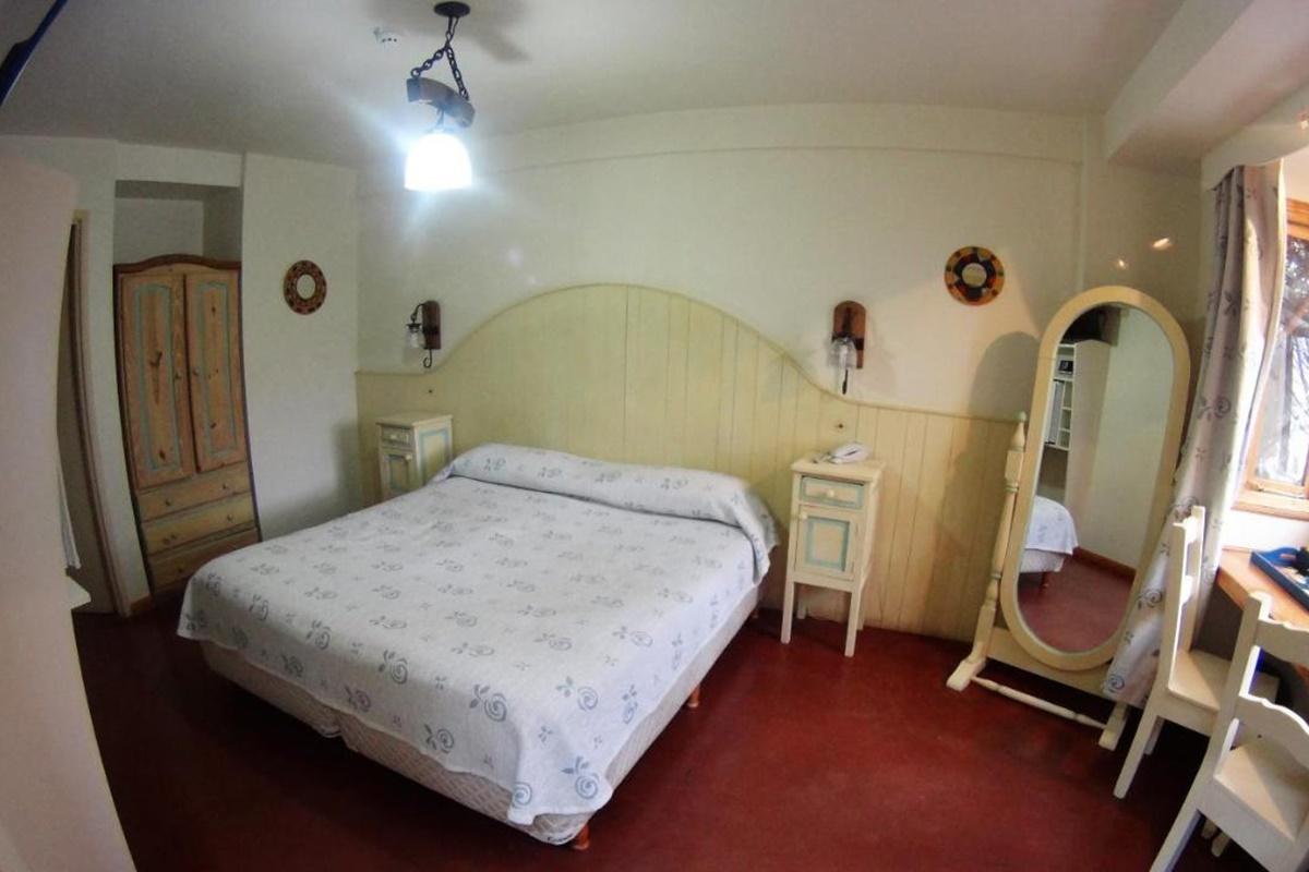 Pensão Rosa De Vientos Ushuaia