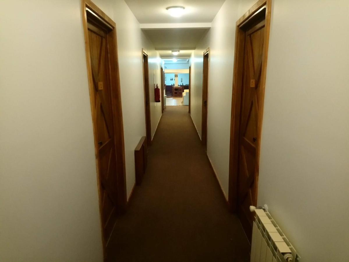 Oikos Inn Ushuaia