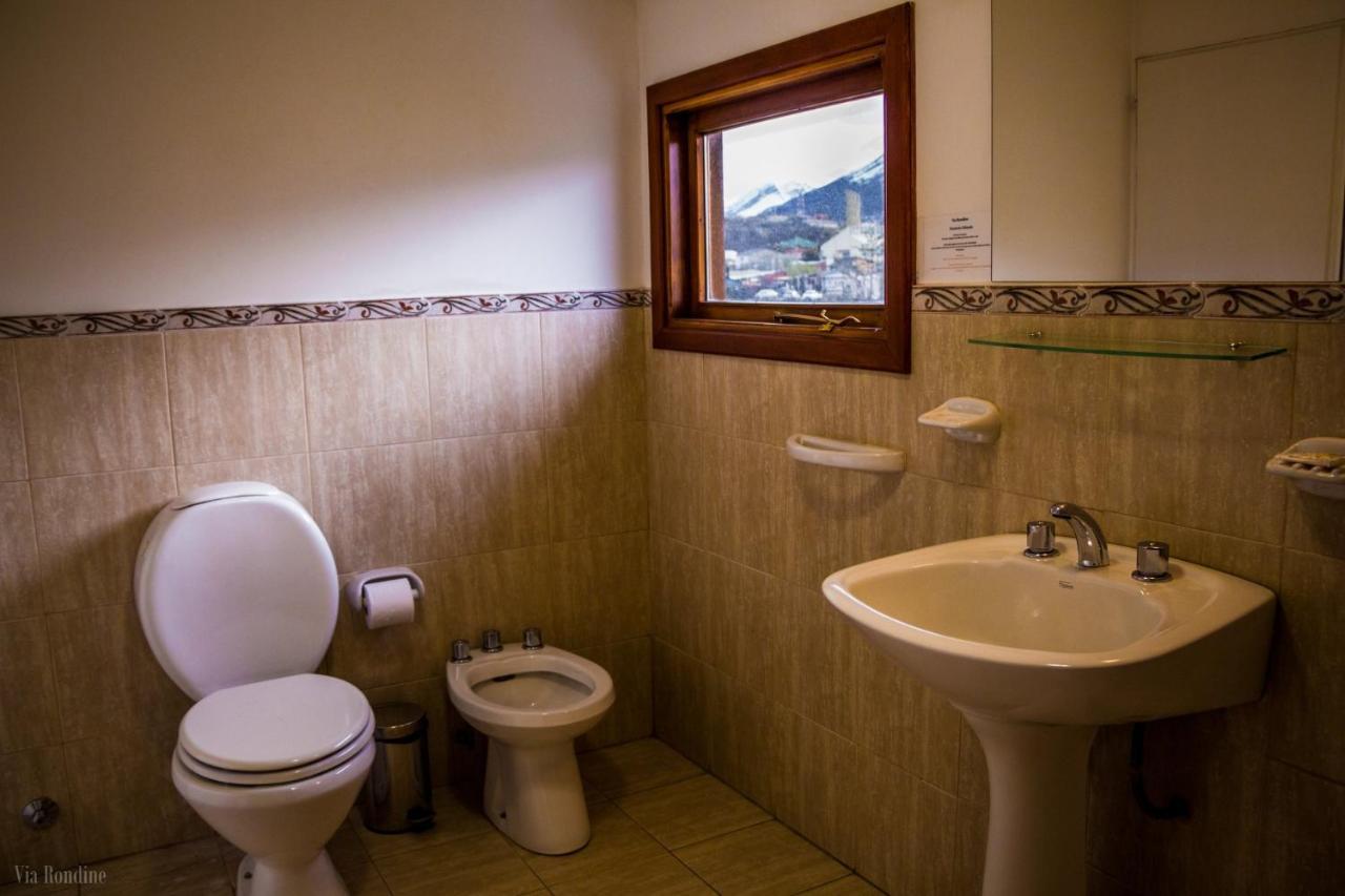 Inn Oikos Ushuaia
