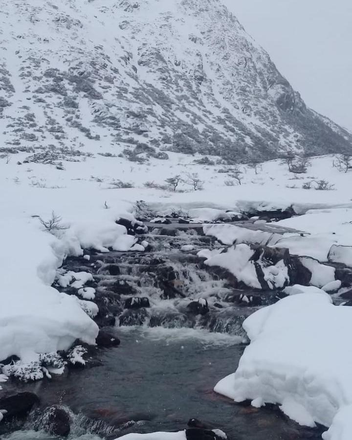 Oikos * Ushuaia