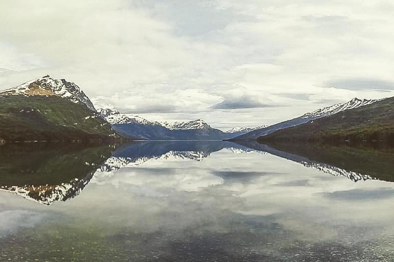 Oikos Inn Ushuaia