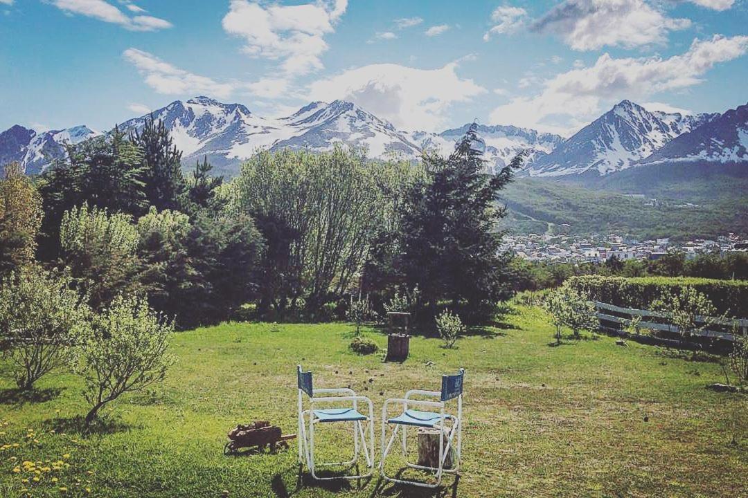Oikos Ushuaia