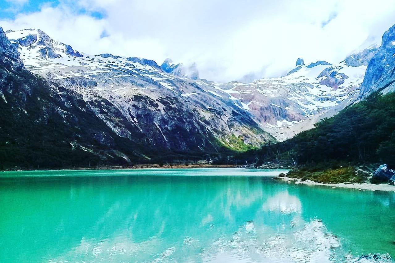 Oikos Ushuaia
