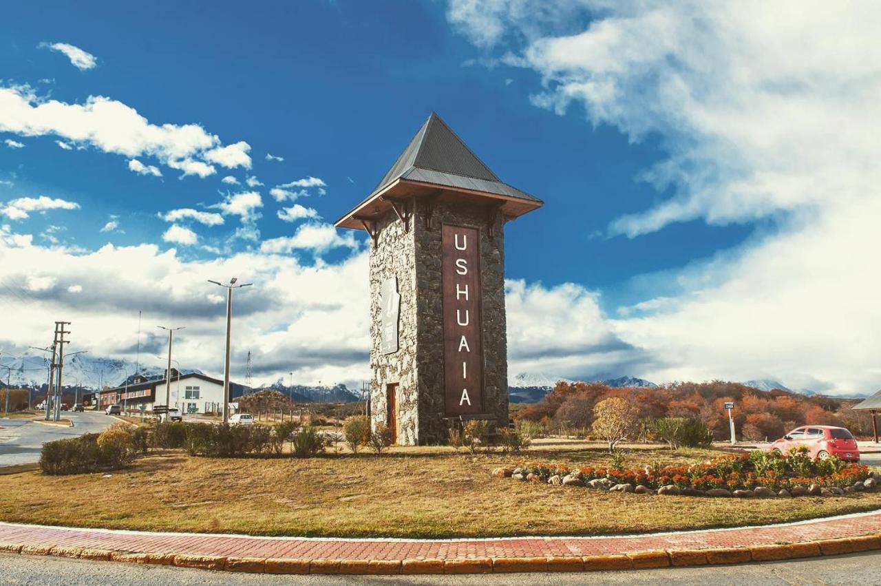 Oikos Ushuaia