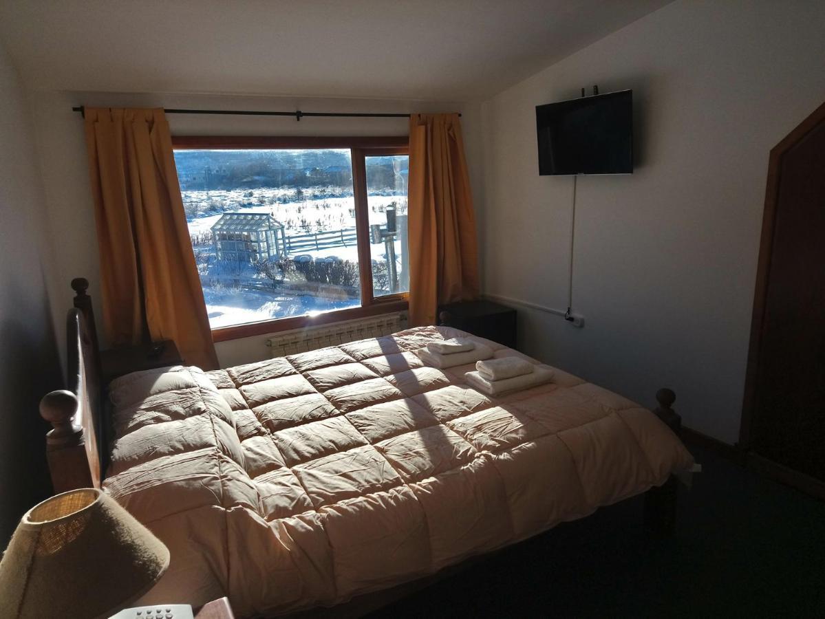 Inn Oikos Ushuaia