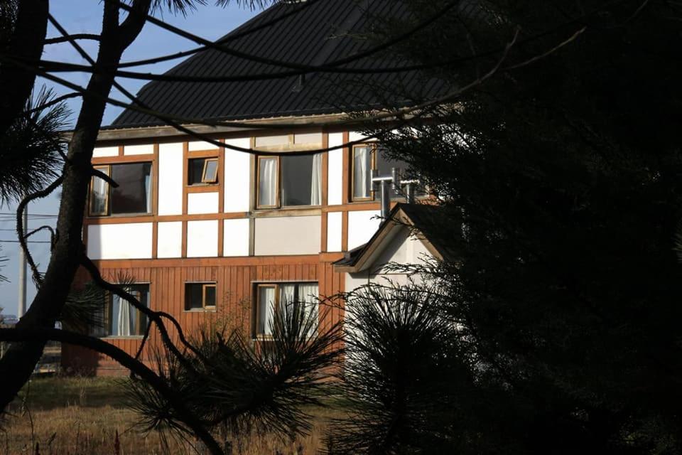 Oikos Inn Ushuaia