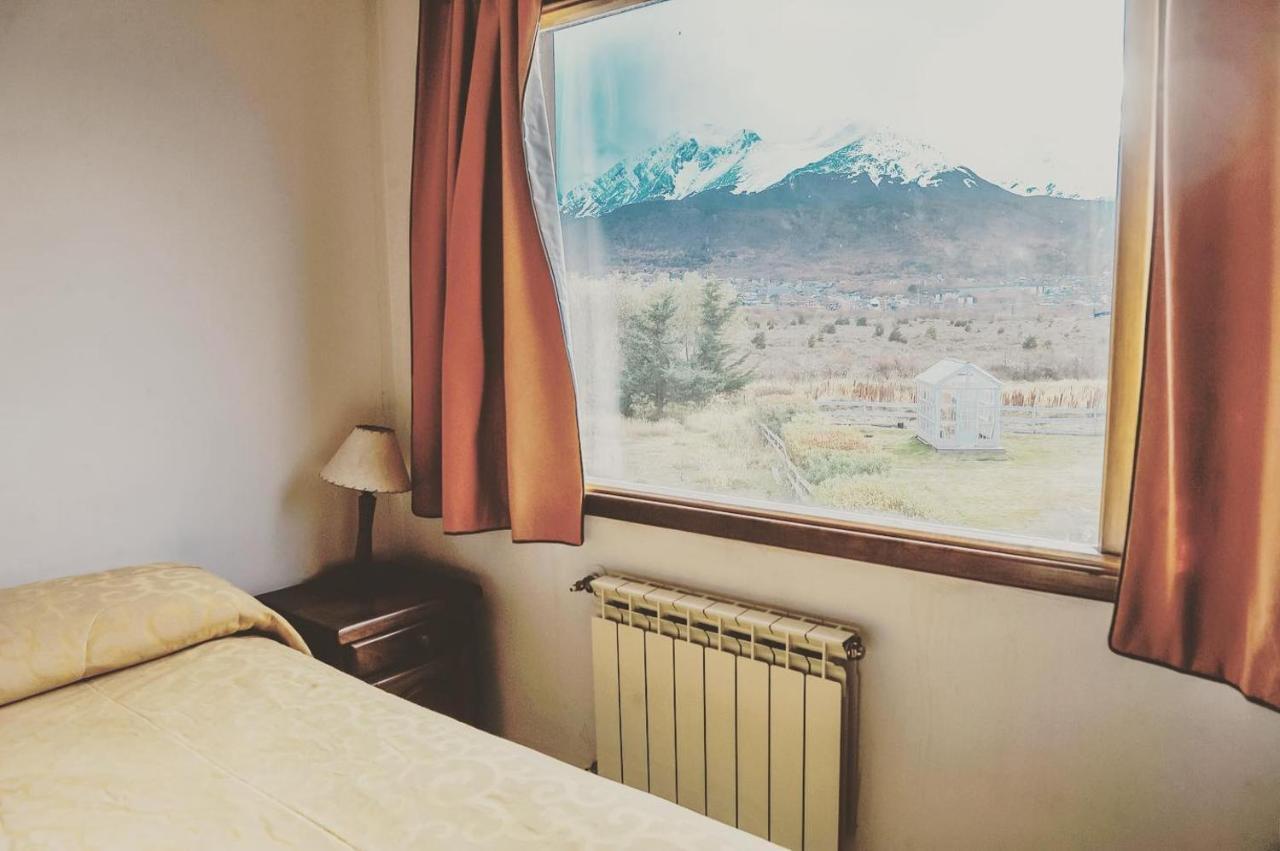 Oikos Inn Ushuaia