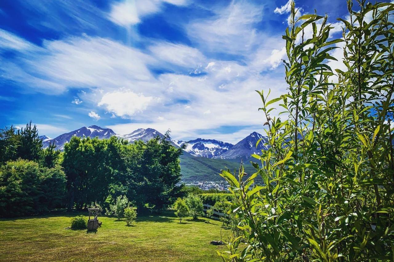 Oikos Inn Ushuaia