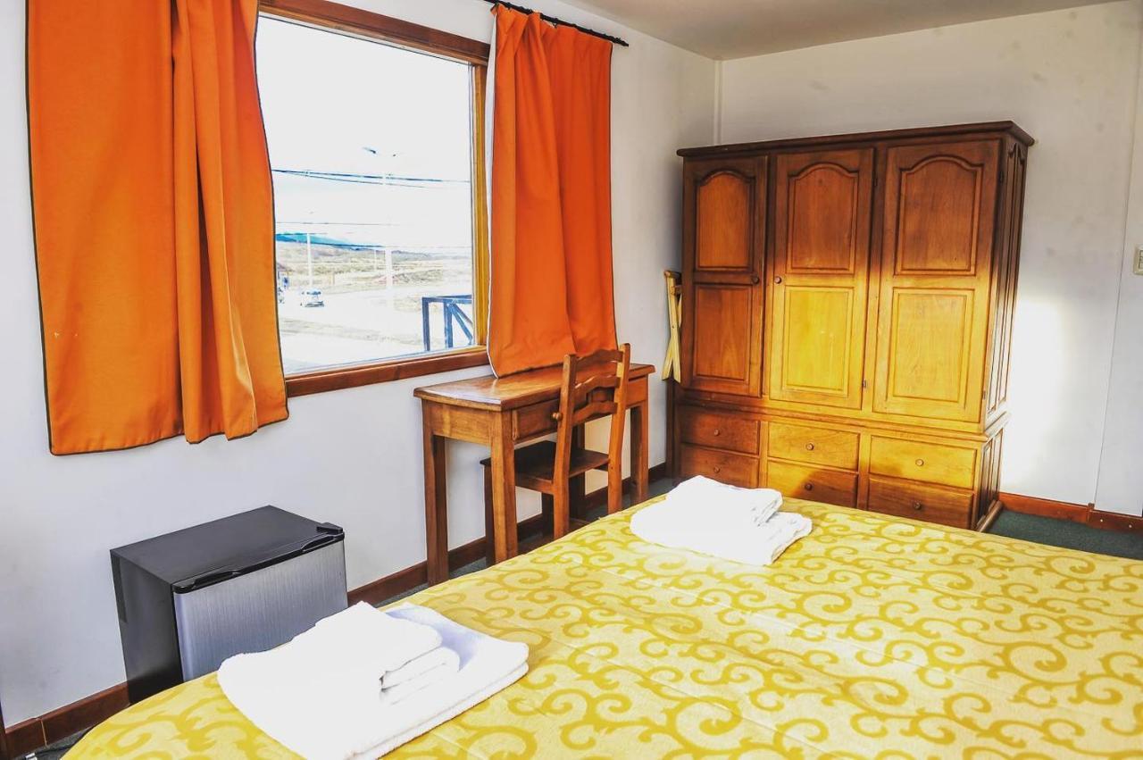 Oikos Inn Ushuaia