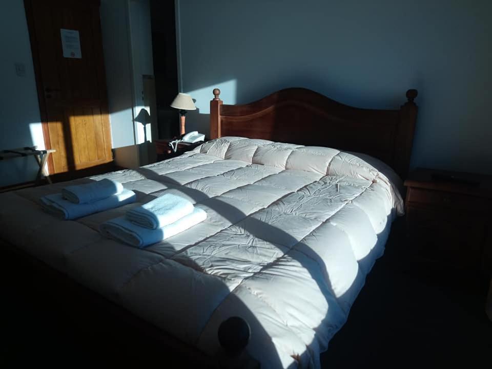 Oikos Inn Ushuaia