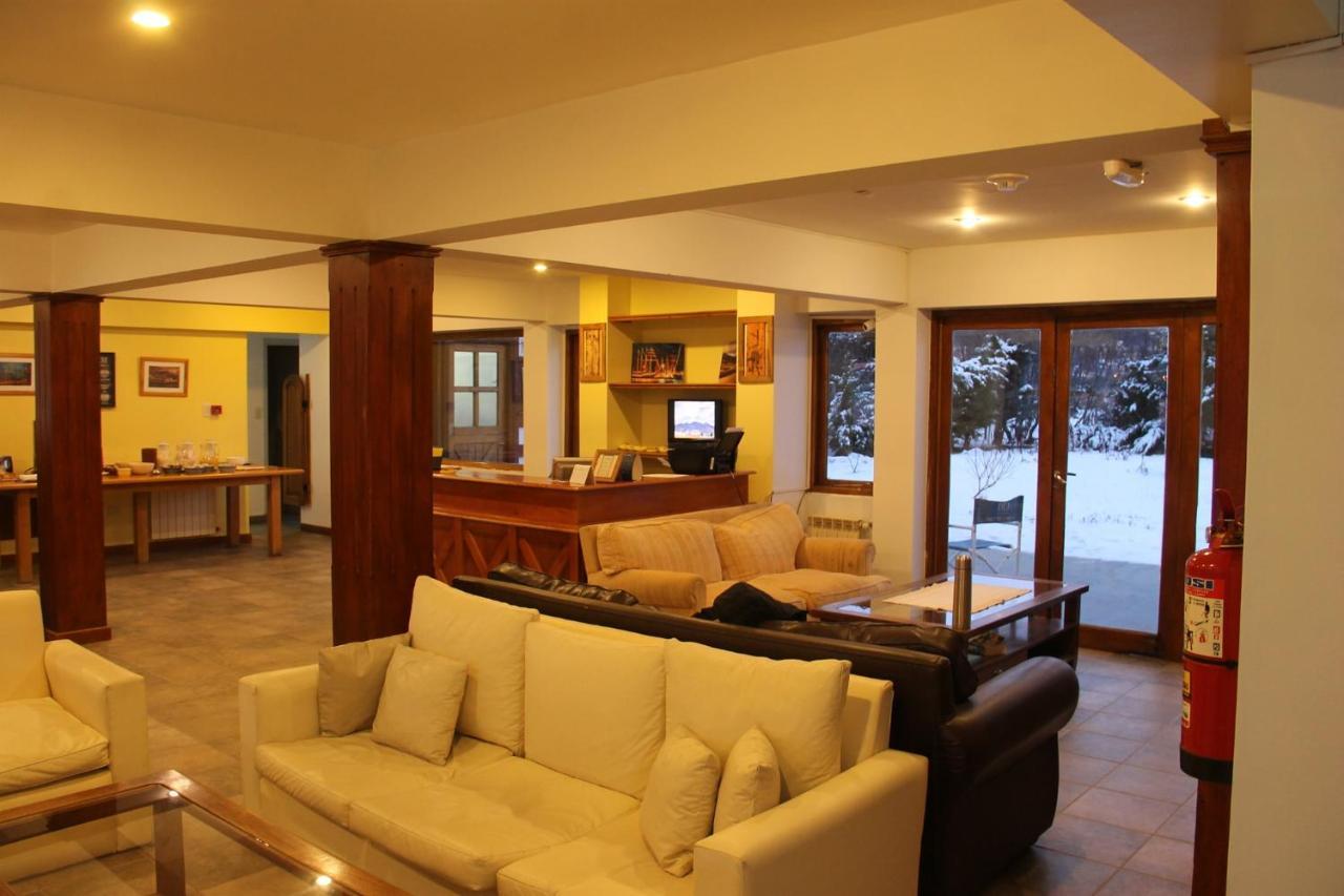 Oikos Ushuaia