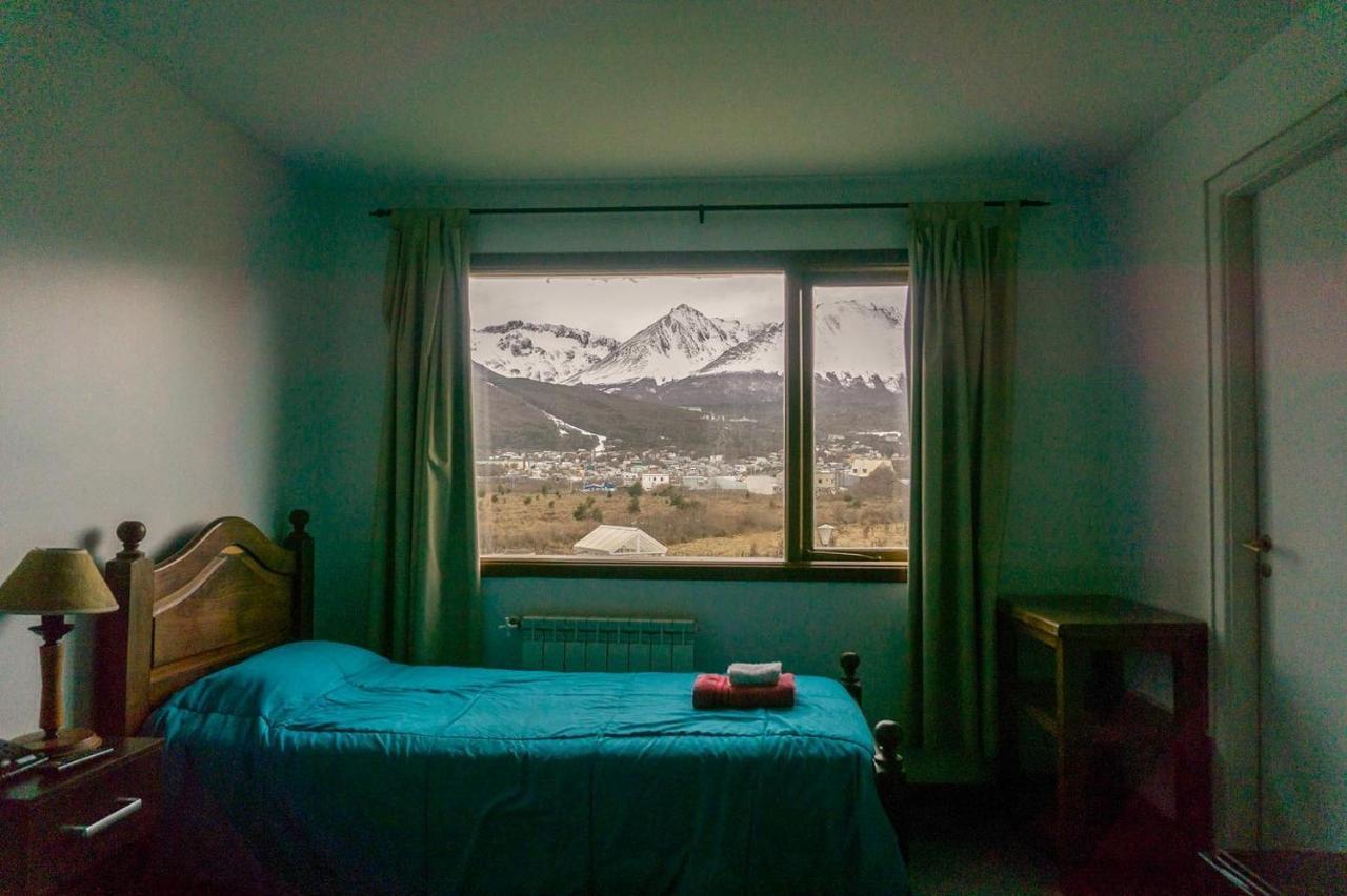 Oikos Inn Ushuaia