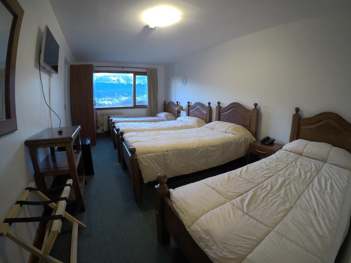 Oikos Inn Ushuaia