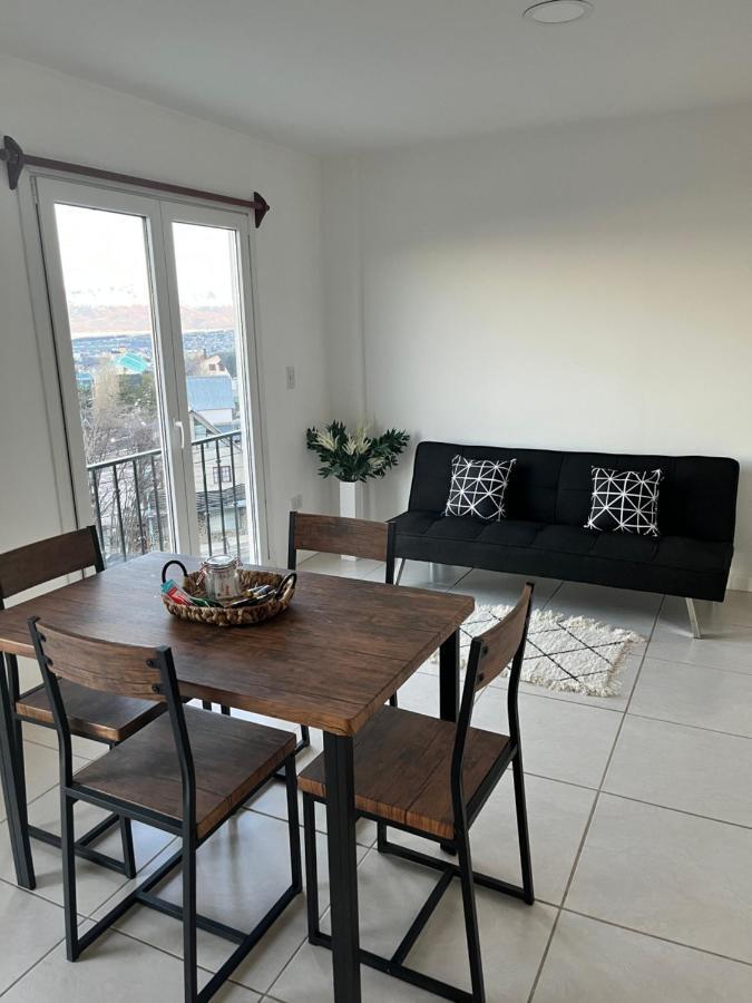 Victoria Plaza Apartamento