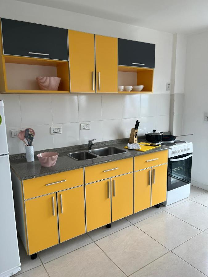 Apartamento Victoria Plaza Ushuaia